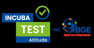 Incubatest BGE Altitude, par BGE