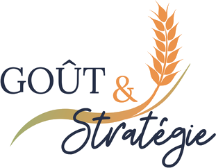 Goût & Stratégie